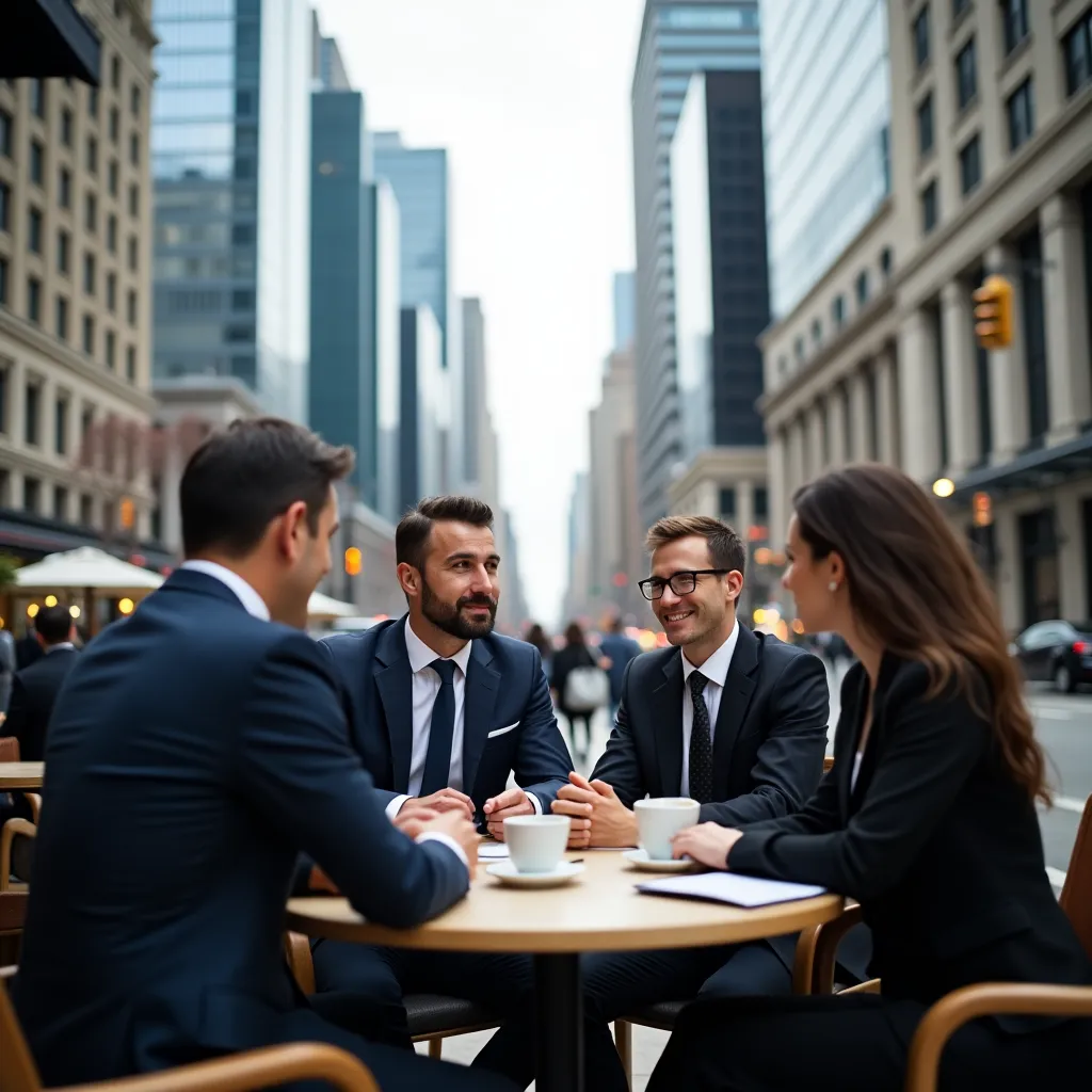Meeting Skills